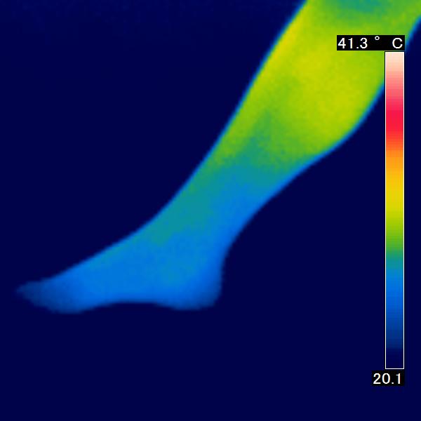 使用前 コスモビサ入り